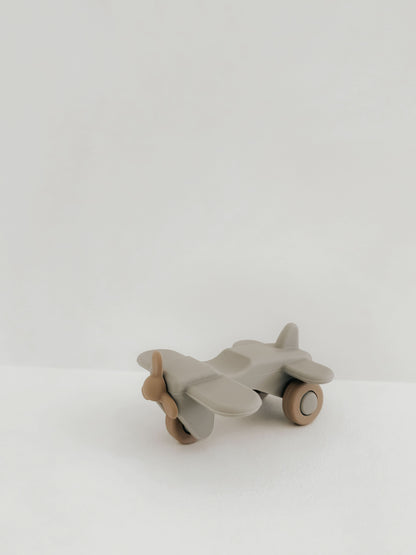 Soft Silicone Transport Vehicles
