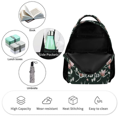 Personalised Backpack - Protea