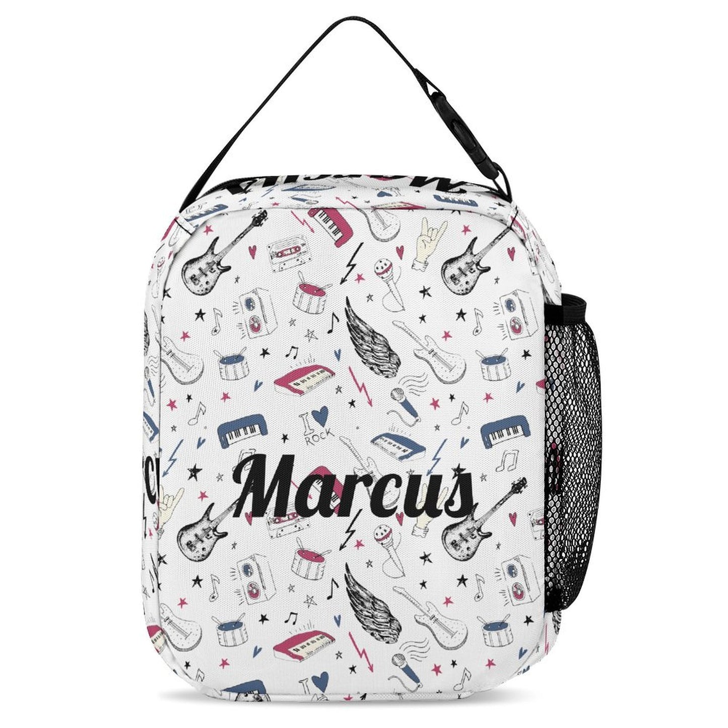 Back to School - Music