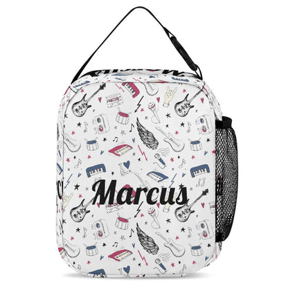 Back to School - Music