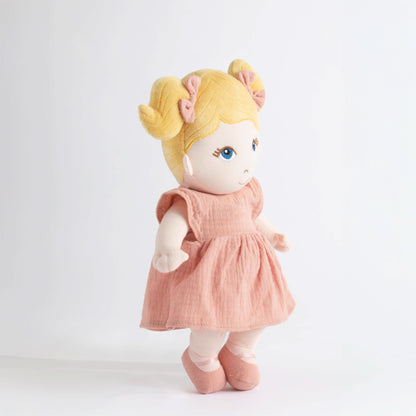 My First Doll - Blush