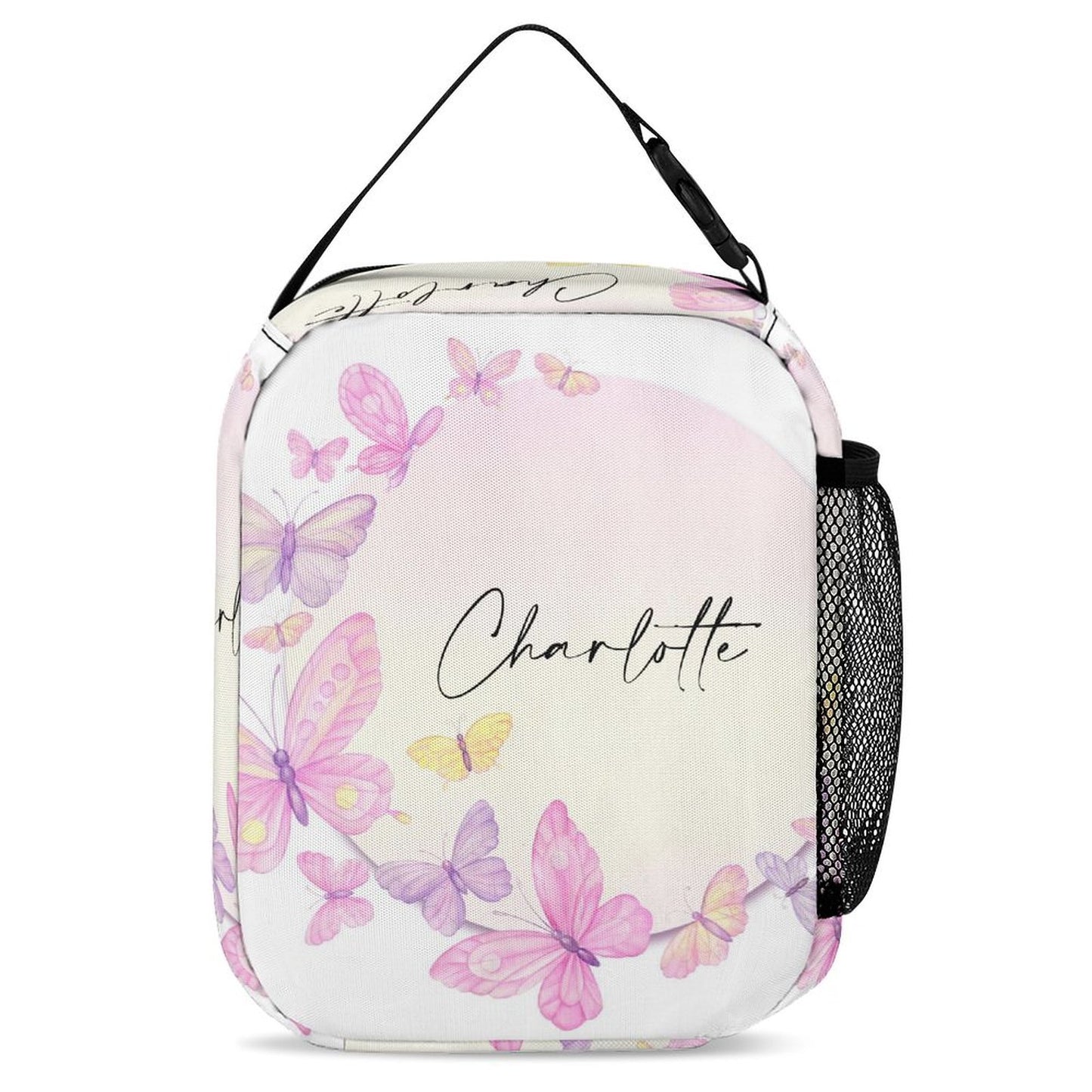 Back to School - Butterfly