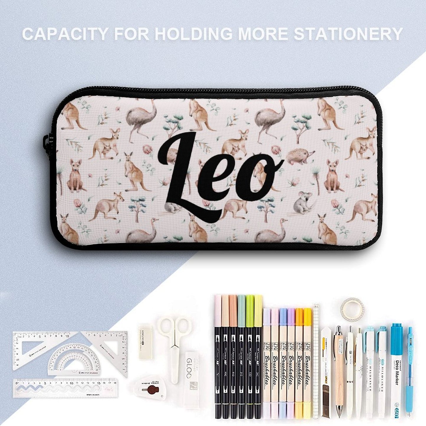 Back to School - Australiana