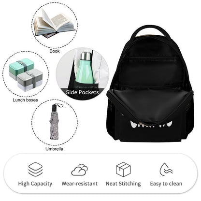 Personalised Backpack - Digger