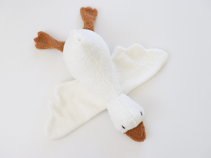 Cuddle Goose by Oh Sew Rhe