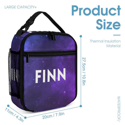 Back to School - Galaxy