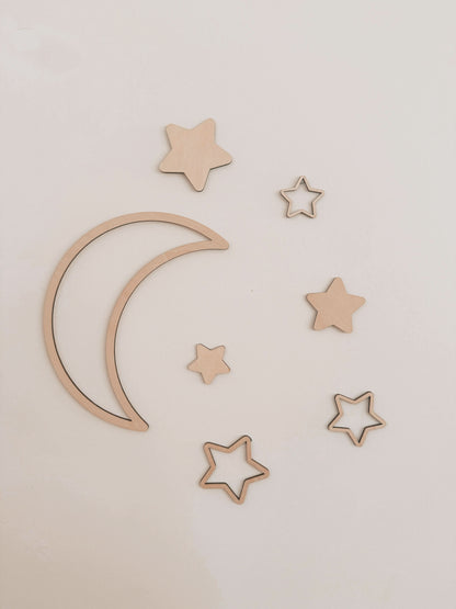 Moon & Stars Pack