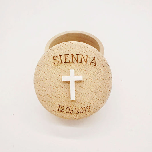 Baptism Box
