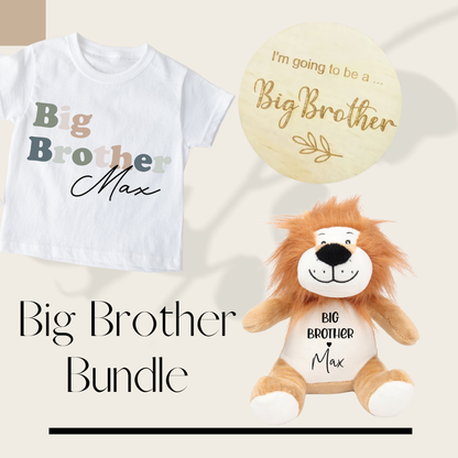 Big Brother Bundle