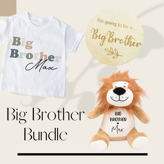Big Brother Bundle
