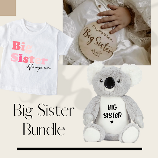 Big Sister Bundle