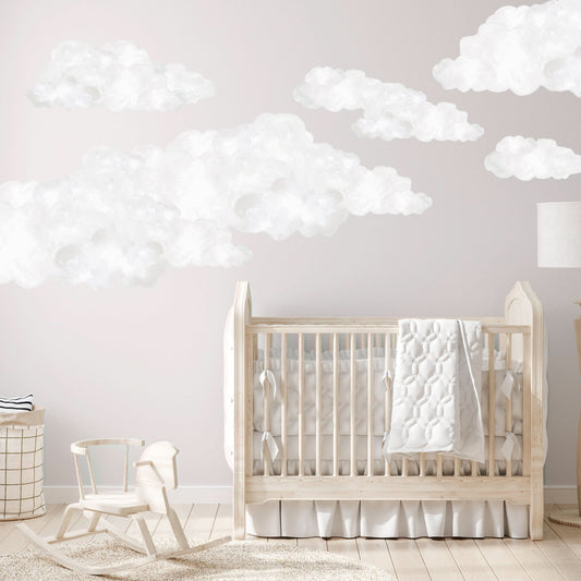 Dreamy Clouds
