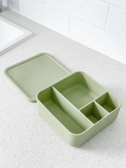 The Big Bento