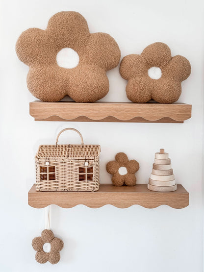Small Daisy Dummy Holder