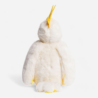 Cockatoo - Timber Tinkers