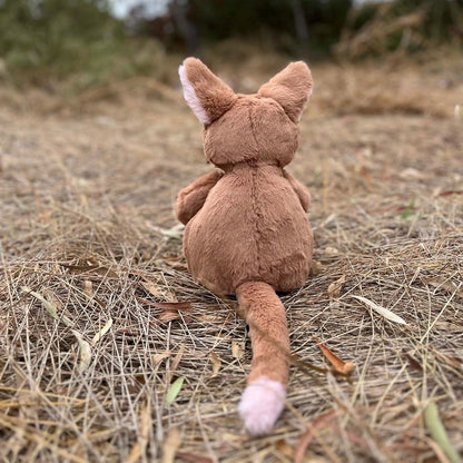 Kangaroo - Timber Tinkers