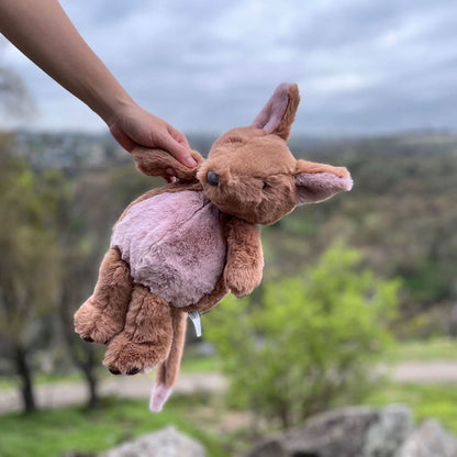 Kangaroo - Timber Tinkers