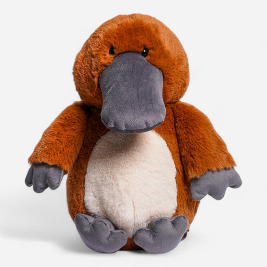 Platypus - Timber Tinkers