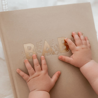 Baby's Firsts Bundle