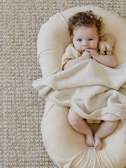 Baby Lounger