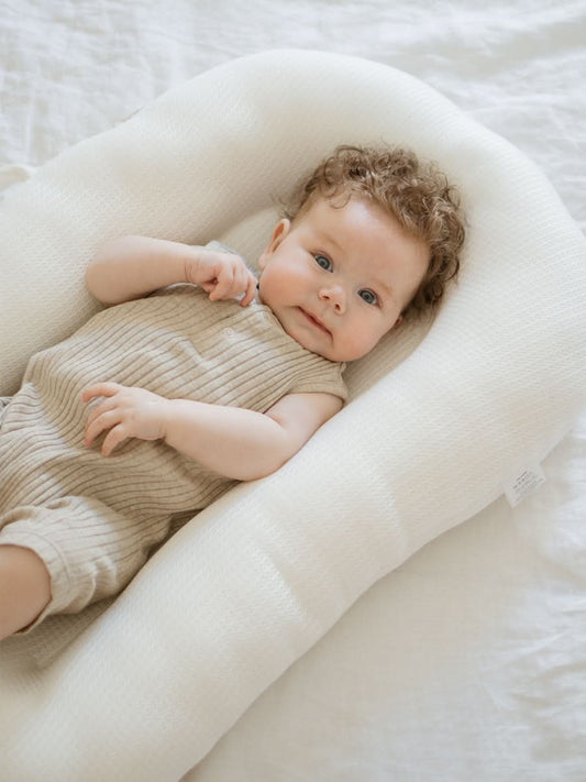 Baby Lounger