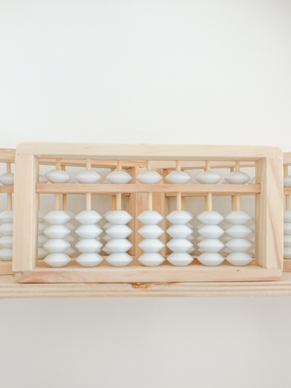 Mini Abacus