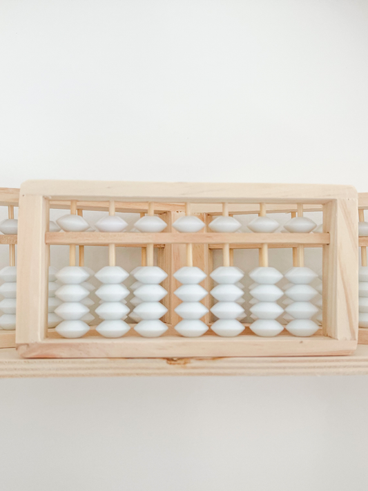 Mini Abacus