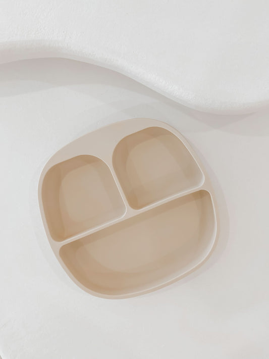 Divided Suction Plate