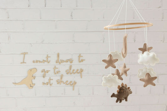 Dino Wall Decal