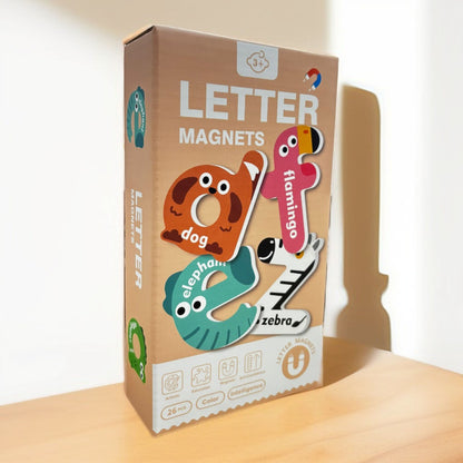 Magnetic Puzzles