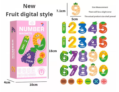 Magnetic Puzzles