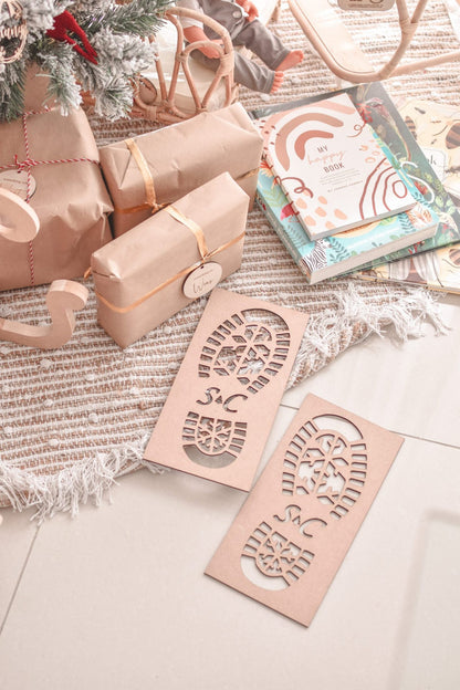 Christmas Keepsake Bundle