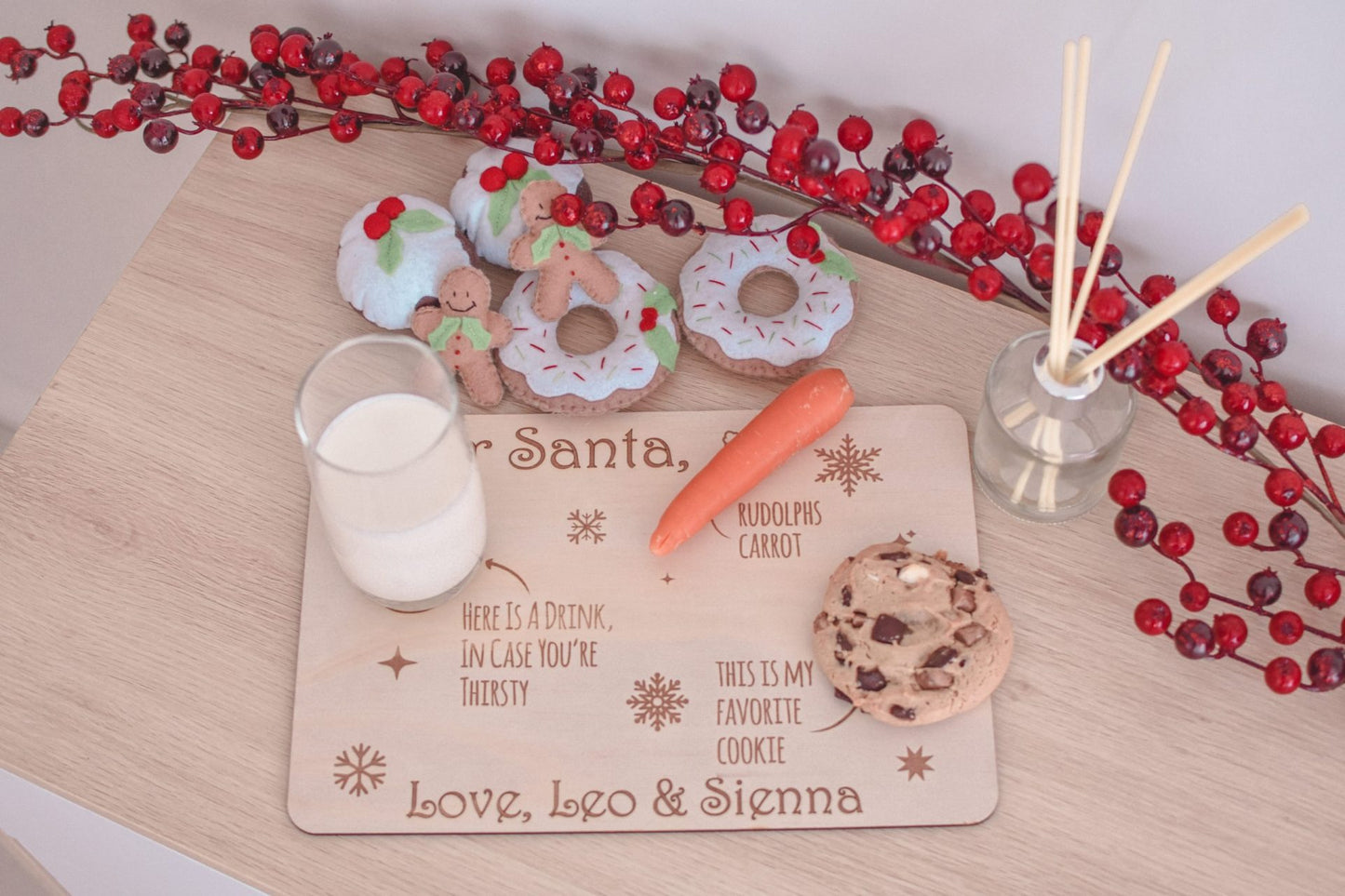 Christmas Keepsake Bundle