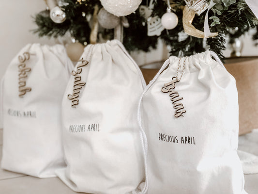 Stocking Names