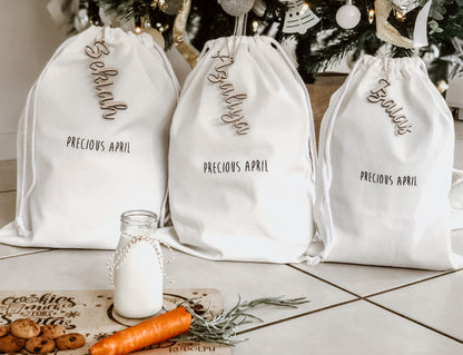 Stocking Names