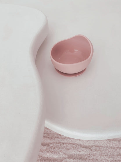 Suction Bowls
