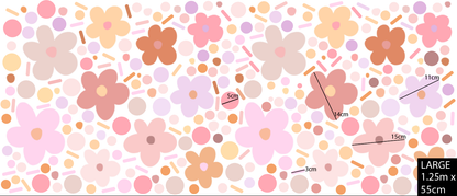 Candy Flowers