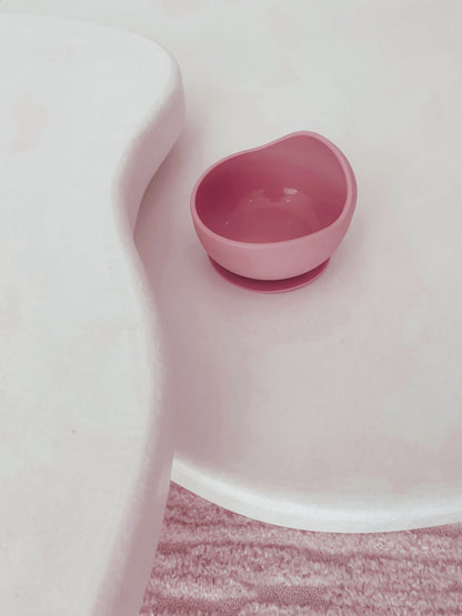 Suction Bowls
