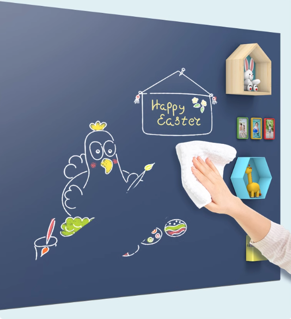 (NEW) Dual Magnetic Dynamic Wall Decal - Timber Tinkers