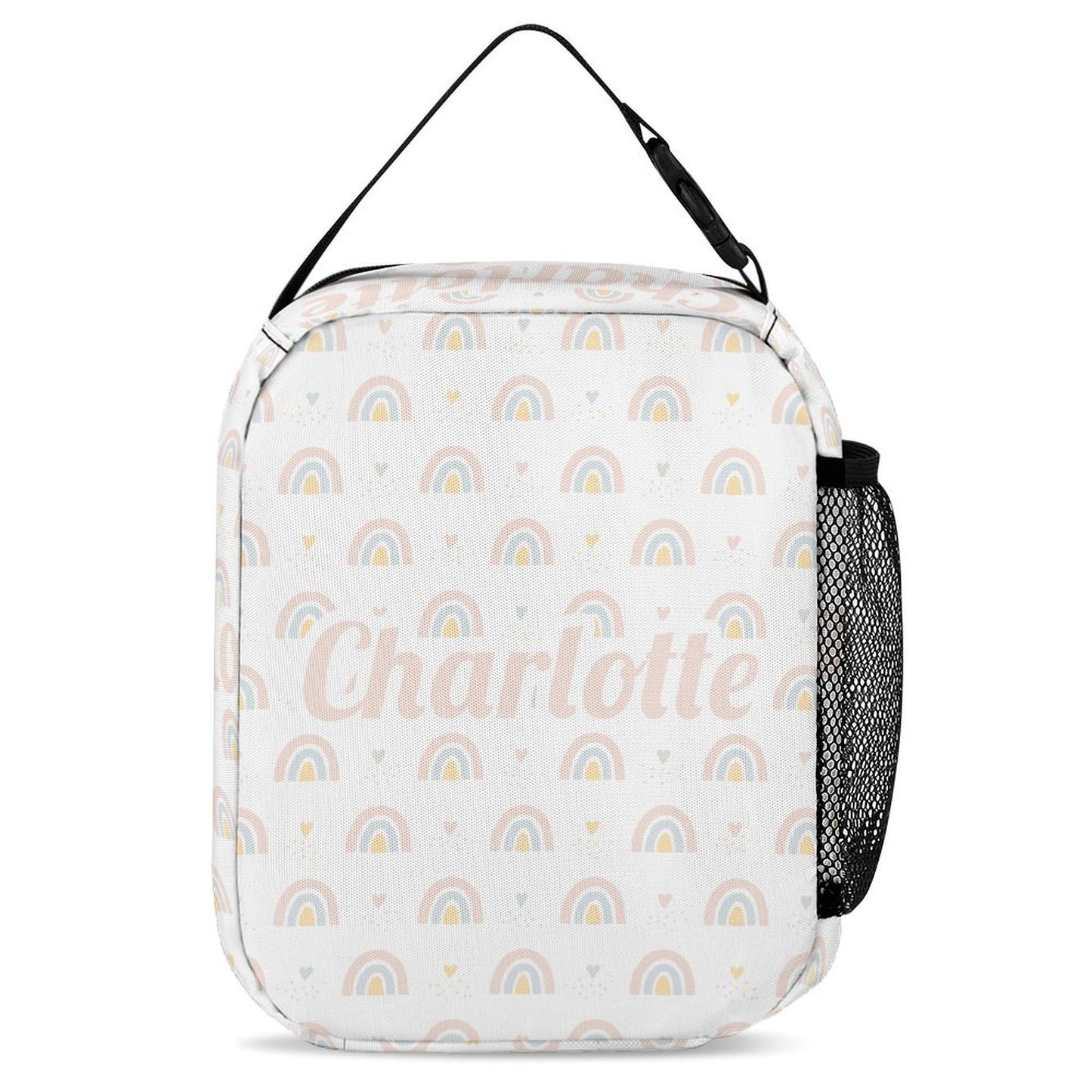 Back to School - Rainbow