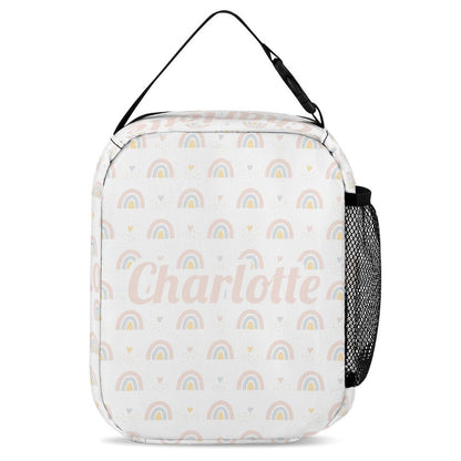 Back to School - Rainbow