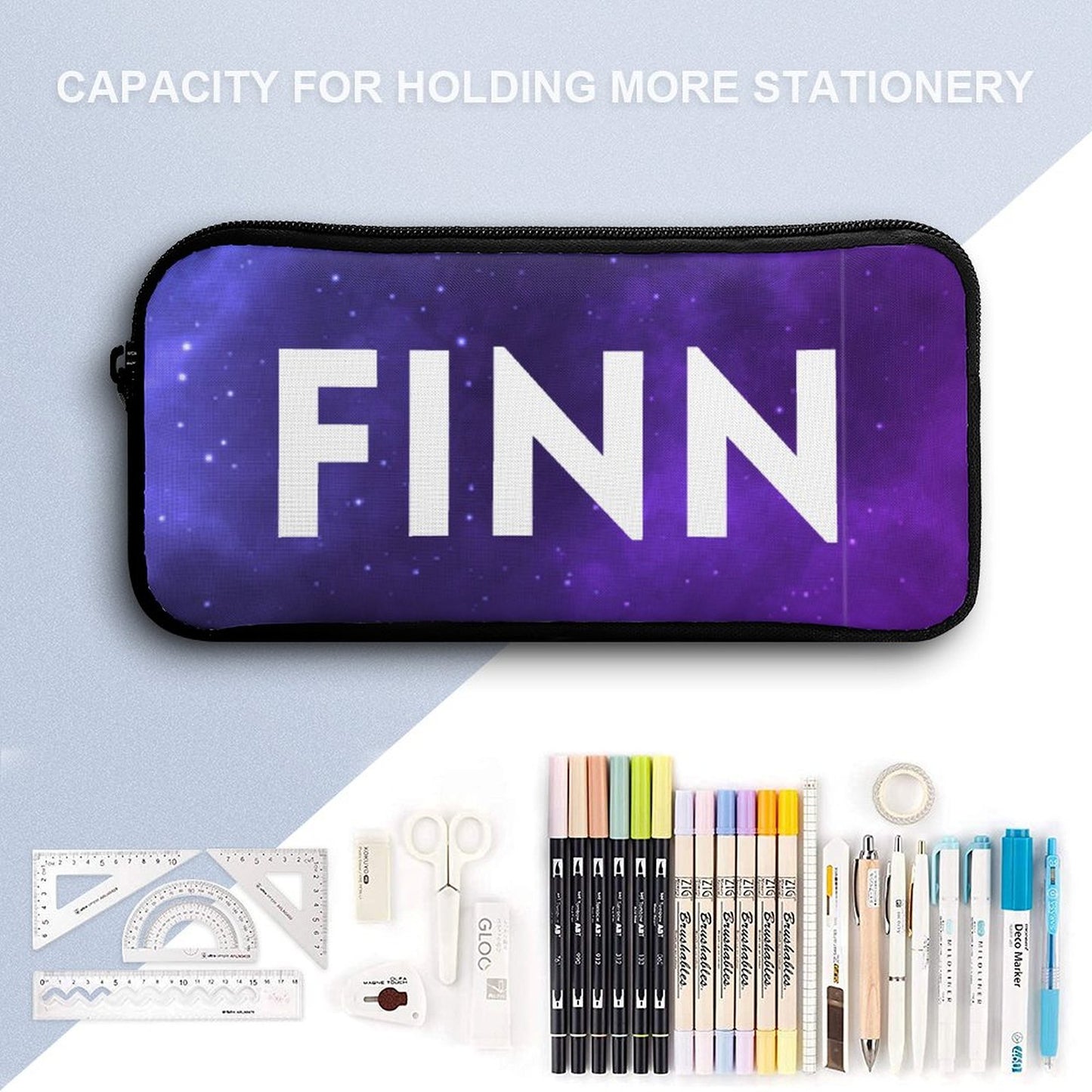 Back to School - Galaxy