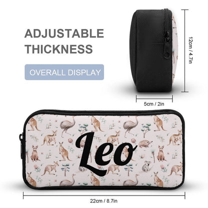 Back to School - Australiana