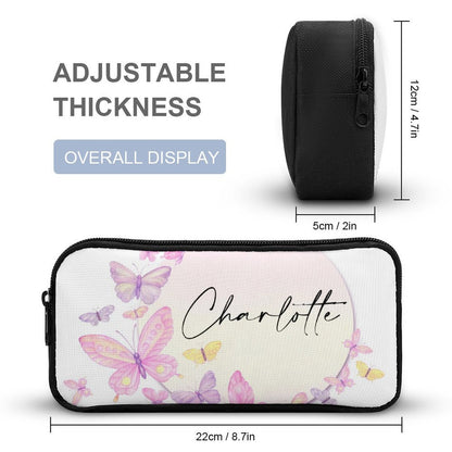 Back to School - Butterfly