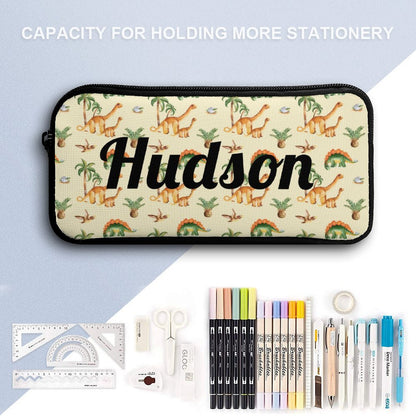 Back to School - Dino