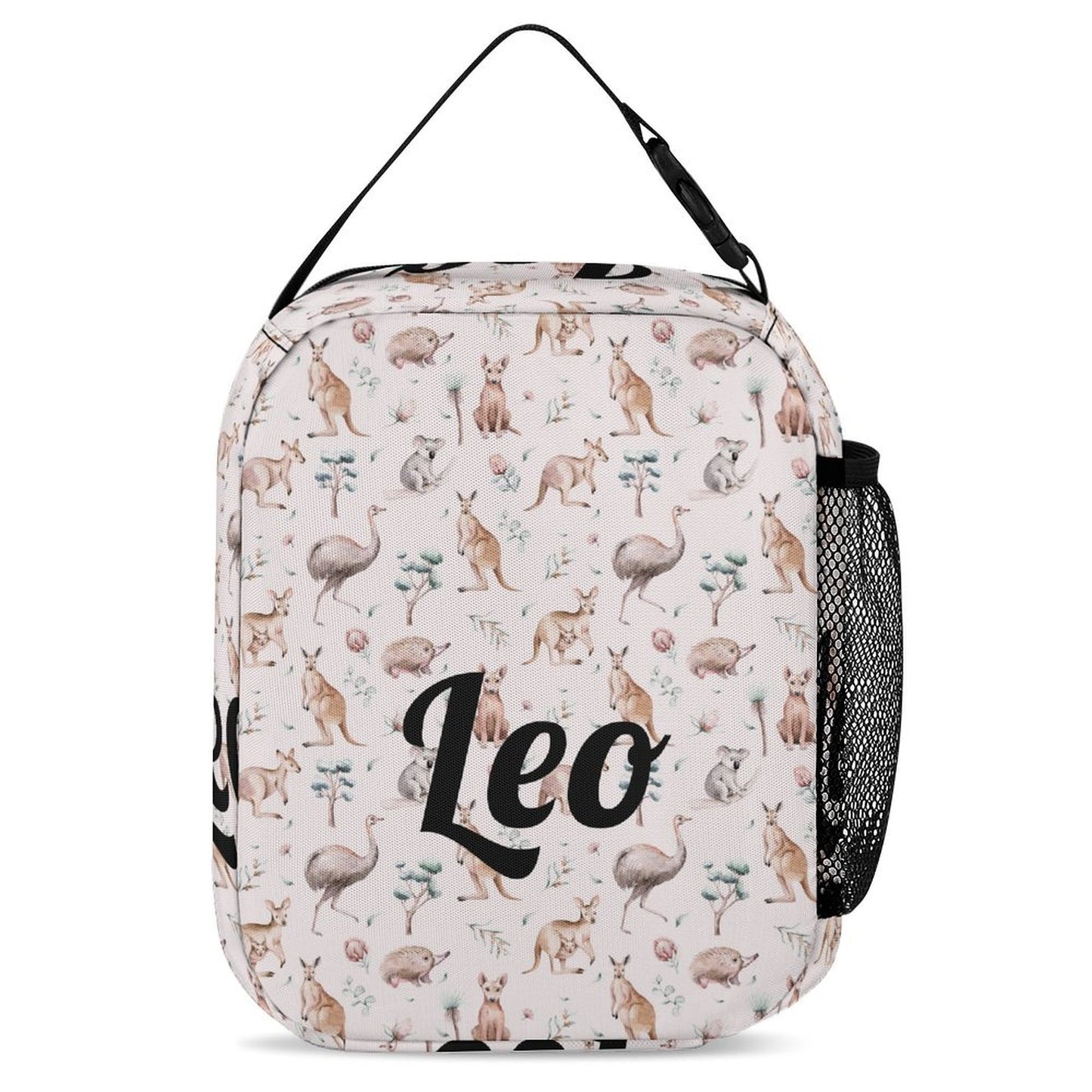 Back to School - Australiana