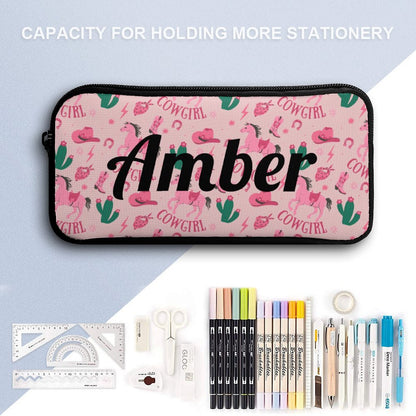 Back to School - Cowgirl