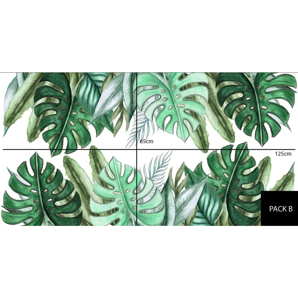 AFRICAN ANIMAL BUNDLE MEDIUM - Timber Tinkers