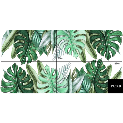 AFRICAN ANIMAL BUNDLE MEDIUM - Timber Tinkers