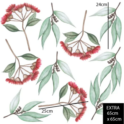 Australian Animals - Timber Tinkers